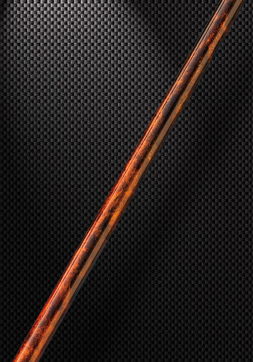 ゴールドパウダー×ブラックマーブル